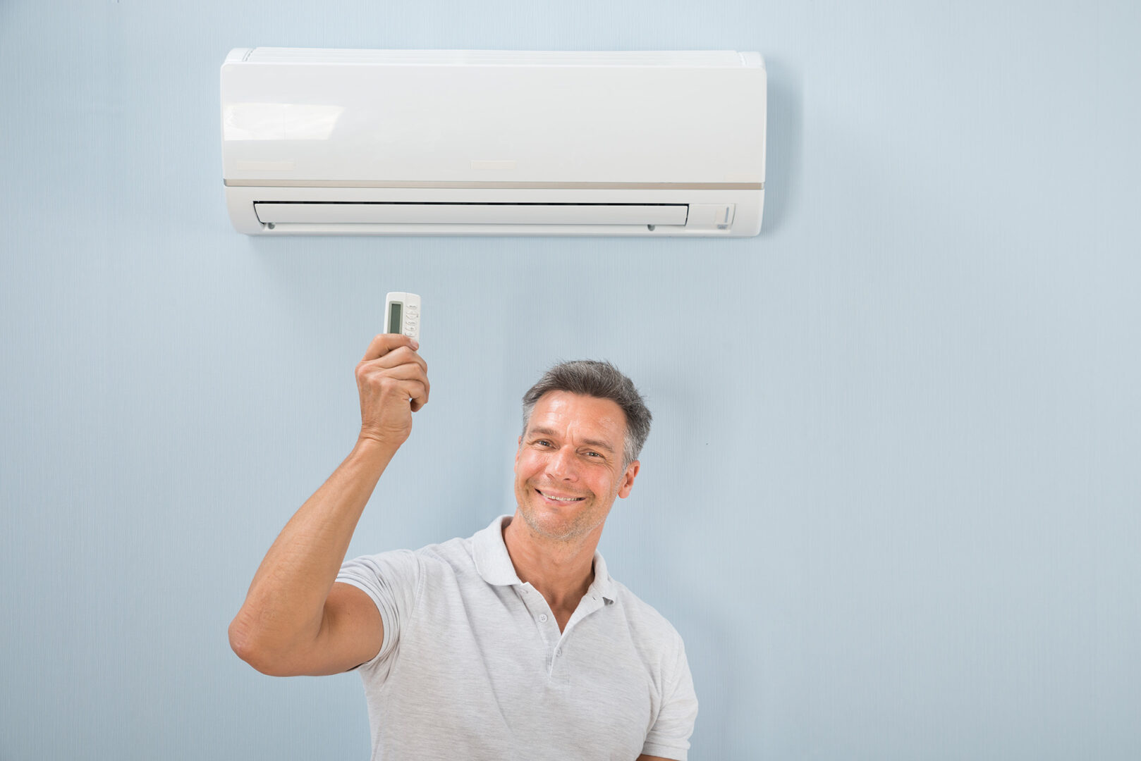 Heating and Cooling Services