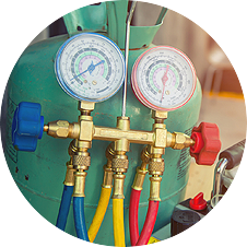 Water heater installation and repair, another aspect of our comprehensive HVAC services in Salt Lake City