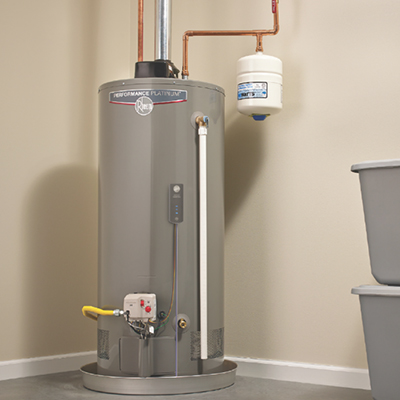 Water Heater Installation Salt Lake City