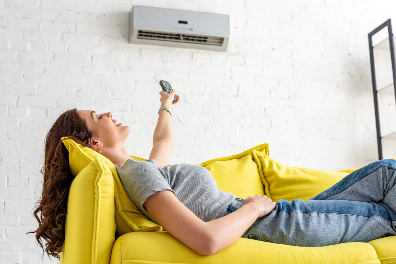 Air Conditioner system types & choosing tips!