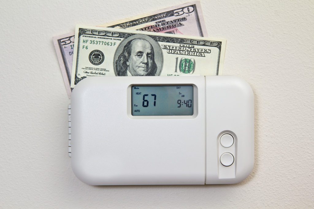 heating system checkups can help northern Utah homeowners save money!