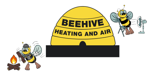 Beehive Heating and Air