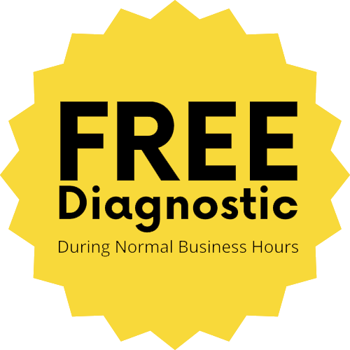 Free Diagnostic