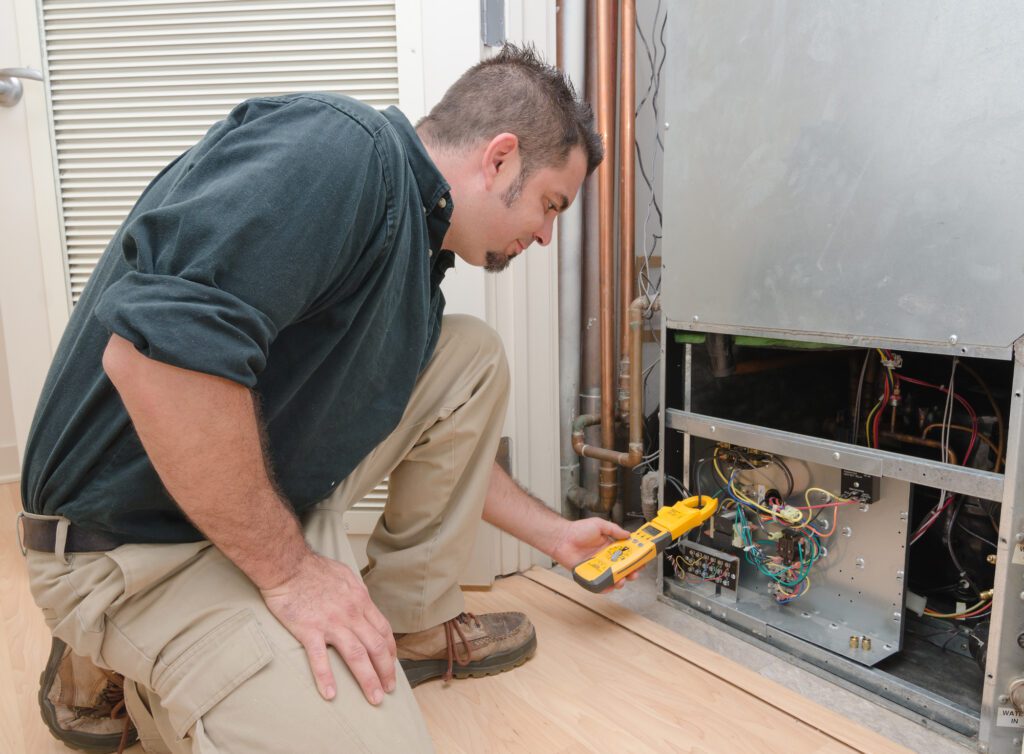 hvac maintenance tips